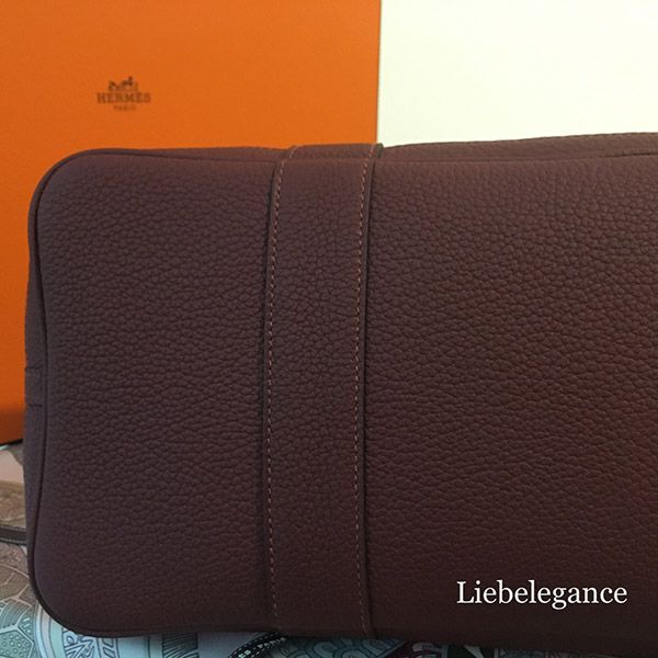 綺麗でカジュアル エルメス ガーデンパーティー 36 コピー☆H069576CKBF